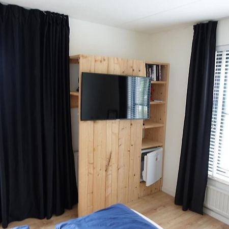 Apartmán Veugelvrie Kamperland Exteriér fotografie
